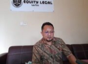 PTUN Banjarmasin Putuskan CV Ridho Pemenang Sengketa 15 PTUN Banjarmasin Putuskan CV Ridho Pemenang Sengketa