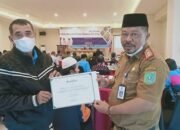 Pelatihan P3A PUPR Ungkap Keluhan Petani Pemakai Air