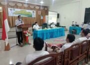 BPKAD Launching Modul Digital dan Sosialisasi Pengelolaan Asset