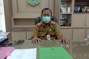 PPKM Mikro Berbasis DesaCovid-19 Ditanbu Tak Ada Peningkatan
