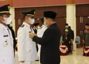 Pembangunan Ruas Jalan Rantau-Piani-BatungPemkab Tapin Siapkan Anggaran 35 Milliar