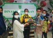 DPRD Kotabaru Studi Komparasi ke Kota Batu Jawa Timur