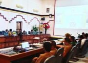Terkait PPKMLebih Sepuluh Instruksi Mendagri untuk Kepala Daerah
