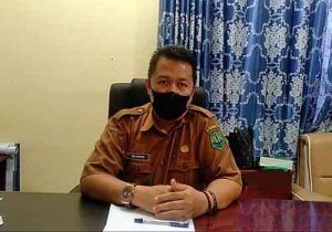 Diskominfo HSU Ajak Masyarakat Tingkatkan Literasi Digital