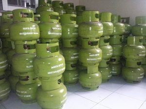 Bupati :“Tak Perlu Buka Warung, Cukup Jualan Dagangan dengan Handphone”