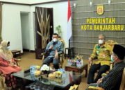 Baznas Serahkan Bantuan Kemanusiaan Palestina