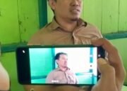 Mahdianoor Diteror, Agar Tidak Terlalu "Buka Mulut" Tentang Persidangan di MK 19 Mahdianoor Diteror, Agar Tidak Terlalu “Buka Mulut” Tentang Persidangan di MK