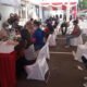 15 Kalteng 1 Vaksin massal lingkup Kejati Kalteng