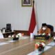 15 Kalteng 1 Wakil Gubernur hadiri acara virtual doa untuk syuhada