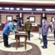 15 Kalteng HL Gubernur Kalteng melantik Nuryakin sebagai Sekda