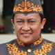 15 Kalteng HL Wagub Kalteng H EDy Pratowo