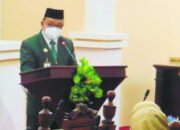 Tabalong, Usulkan Perubahan Raperda PBB P2