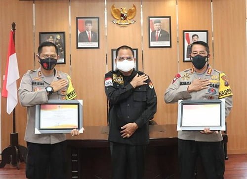 5 dewan 3klm