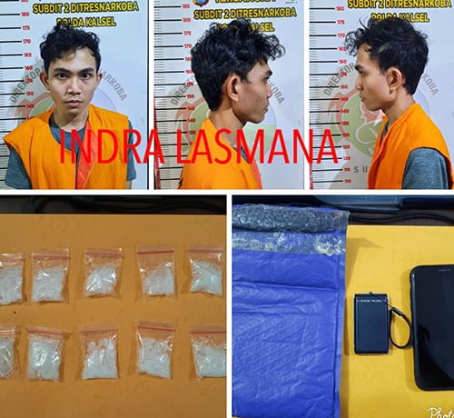 5 tambang 2klm