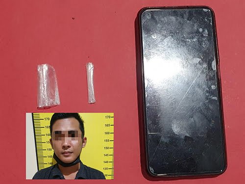 6 sabu 2klm gabung 1