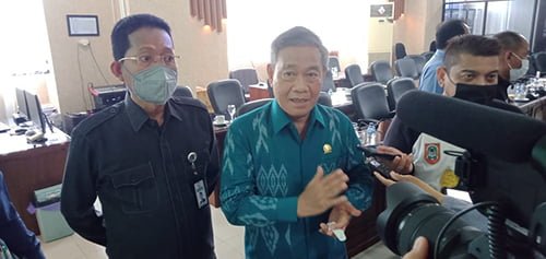 PT Bangun Banua Terus Kembangkan Usaha 1 8 3klm bangun