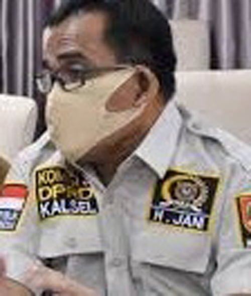 8 sekolom H Sahrujani