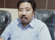 Dewan Tolak Kenaikan Biaya Meter PDAM