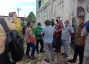 Komisi III Kaget Pembebasan Lahan Belum Rampung 31 Komisi III Kaget Pembebasan Lahan Belum Rampung