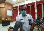 IDG RSD Idaman Penuh, 15 Pasien Antri Ruangan