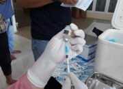 Kehabisan Stok Saat Tingginya Antusias Bervaksin 28 Kehabisan Stok Saat Tingginya Antusias Bervaksin
