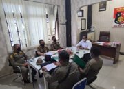 Salah Satu Rumah Makan Ditutup Satgas Covid Kerena Melanggar Prokes