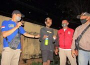 Kedapatan Konsumsi Mira dan Sekelompok Remaja Di Hukum Push Up