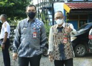 Pemko Banjarbaru Tindak Tegas Pelanggar Prokes Selama PPKM