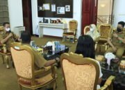 Peringati Hari Bakti  Adhyaksa Gelar Vaksinasi ke 200 Peserta