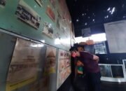 Dosen ULM Mansyur :Layaknya Manusia, Museum Juga Perlu Perawatan