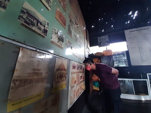 Hal 10 3 Klm Musium 1