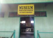 Sejarawan Soroti Banyaknya Kerusakan Museum Sultan Suriansyah