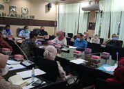 Raperda Perubahan Status Hukum PDAM Tinggal Finalisasi 23 Raperda Perubahan Status Hukum PDAM Tinggal Finalisasi