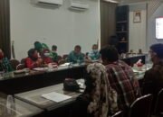 40 Kafe Tak Berizin Dapat Pendampingan Dari DPMPST