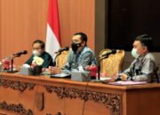 Bangun Herd Immunity Walikota Amanatkan Aktif Vaksinasi