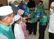 Bupati Buka Penjaringan Kader Muda LPTQ