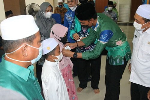 Hal 16 4 KLm Martapura kader muda LPTQ