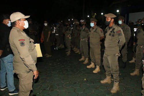 Hal 16 4 KLm Martapura operasi gabungan