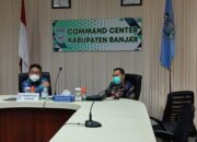 ASN Harus Jadi Pelopor Kepatuhan Protokol Kesehatan