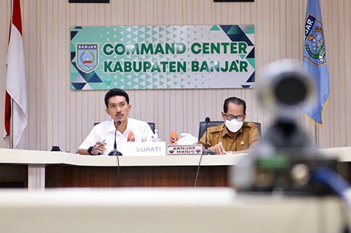 Hal 16 4 Klm Martapura peningkatan kapasitas