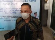 Pemko Bahas Pansel Sekda Banjarmasin 19 Pemko Bahas Pansel Sekda Banjarmasin