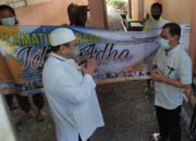 PWI Kalsel Terima Hewan Kurban dari Hasnur Group 25 PWI Kalsel Terima Hewan Kurban dari Hasnur Group