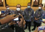 Terhitung 1 Agustus PDAM Naikan Biaya Beban dan Pemeliharaan Meter Air
