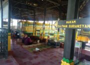 Satu Kubu Kekeh Ingin Jadi Pengurus Makam Raja Banjar