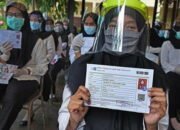 Pendaftaran CPNS 2021 Diperpanjang Sampai 26 Juli 21 Pendaftaran CPNS 2021 Diperpanjang Sampai 26 Juli