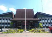 Lagu Indonesia Raya Wajib Bergaung di Pemko