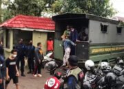 Belasan Pasangan Muda-Mudi Kepergok Ngamar, Lima Diantaranya Dibawah Umur