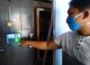 Terapkan Fingerprint Gegara Disiplin ASN Menurun