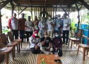 Bakeuda Kupas Sumber PAD Potensial di Banjarmasin 23 Bakeuda Kupas Sumber PAD Potensial di Banjarmasin