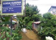 Penyertaan Modal Jadi Alasan Limbah Lumpur di Sungai Kuripan 33 Penyertaan Modal Jadi Alasan Limbah Lumpur di Sungai Kuripan